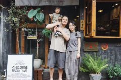 功的咖啡创业者不只需要懂咖啡