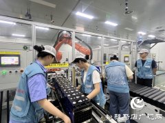 其初创的1P储能单位设想使电池模组轮回寿命冲破